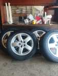 Продам резину вместе с дисками185/60R15
