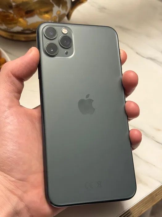 Айфон 11 pro 64 GB