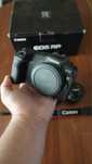 Canon EOS RP body+ обьектив