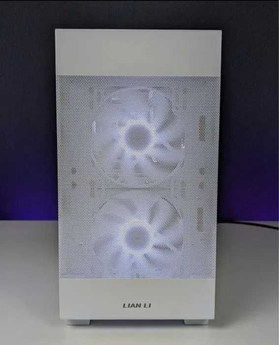 Продам компьютер игравой процессор системный блок I5 13400f