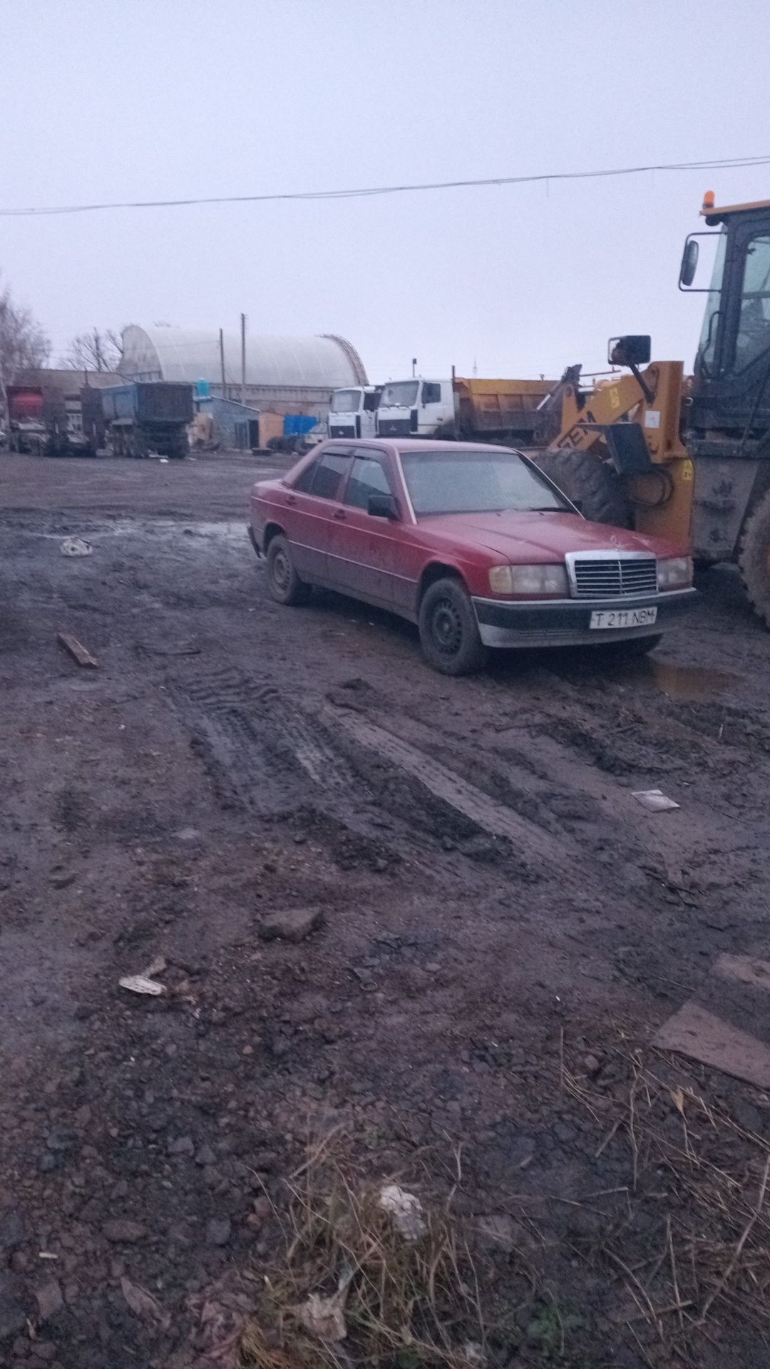 Продам надёжного железного коня