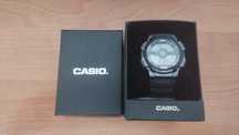 Casio Illuminator ae1100w