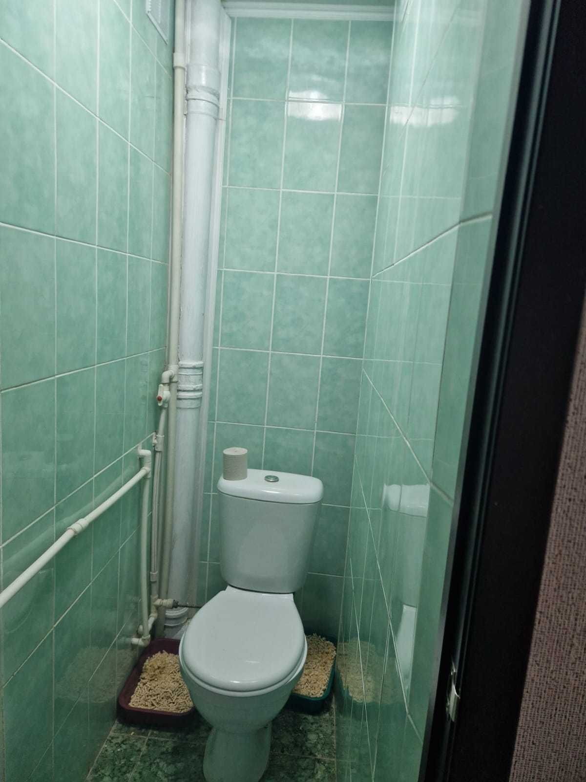 Продам 4-х комнатную квартиру в районе Сокола