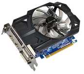 Видеокарта NVIDIA GeForce GTX 750