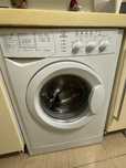 Стиральная машина Indesit