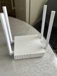 Двухдиапазонный wi-fi роутер