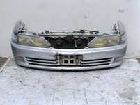 Ноускат морда Toyota Carina ED T200 рест 93-98г