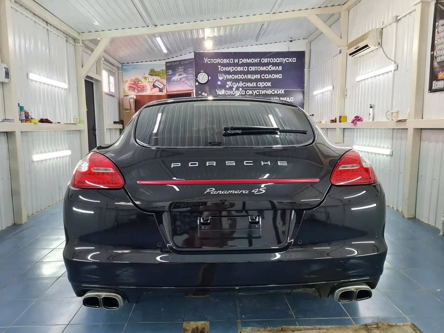 Тонировка,Установка автозапуска на авто,Полировка,шумоизоляция