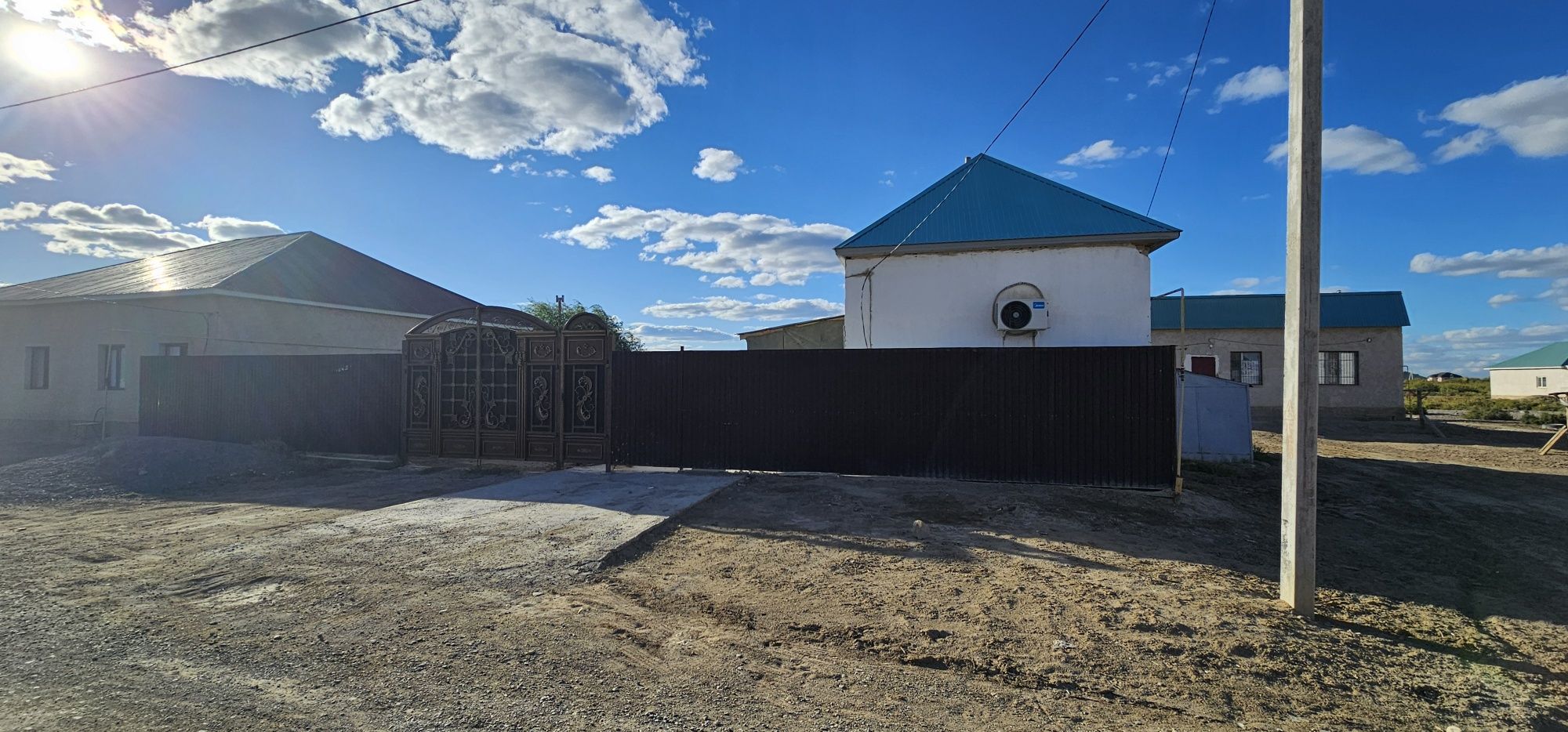 Времянка сатылады