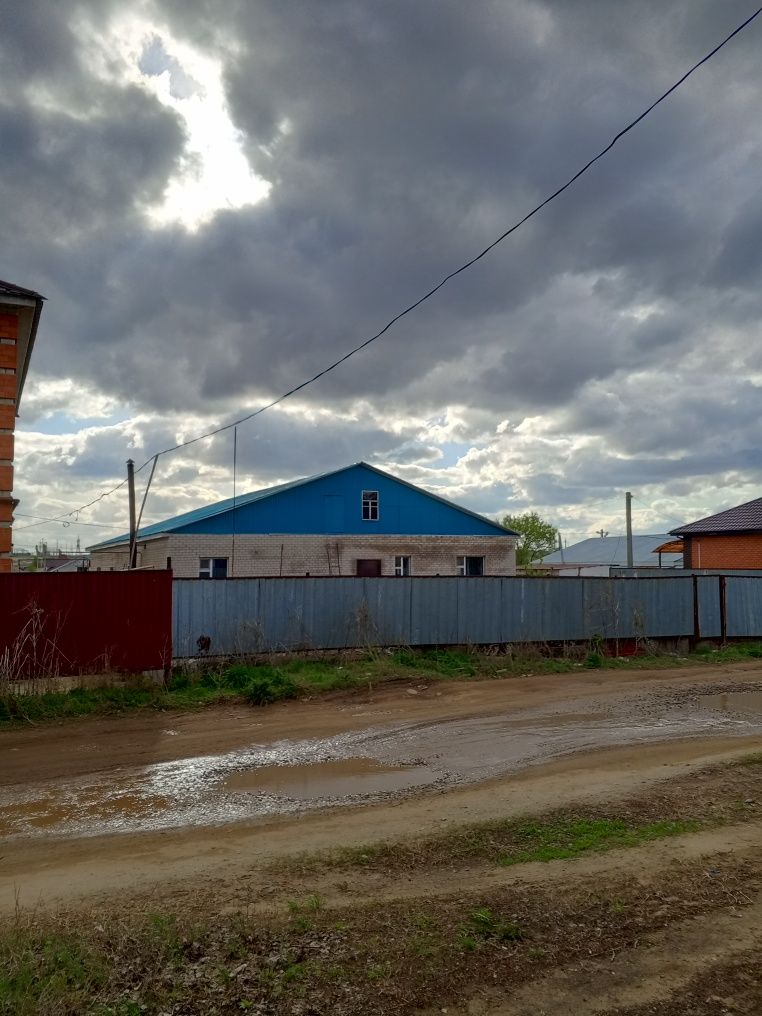 300 гектар жері бар шаруашылық