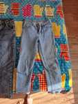 Продам джинсы 40-42
