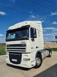 Продам тягач DAF 105