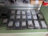 Жесткий диск 500Gb