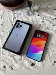 Apple iphone 13 pro max EAC 512 gb