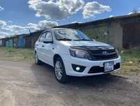 Lada Granta 2013