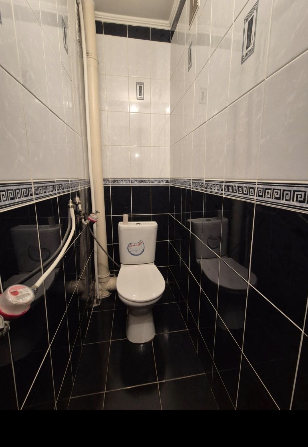 Продам 2х в центре