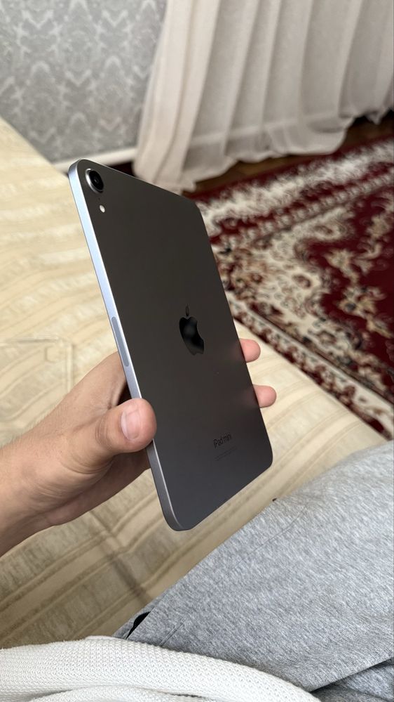 Ipad mini 7 2024