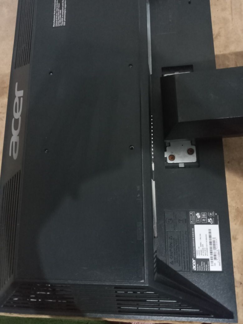 Хороший Монитор Acer