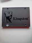 ПРОДАМ SSD Kingston SA400S37 960 ГБ