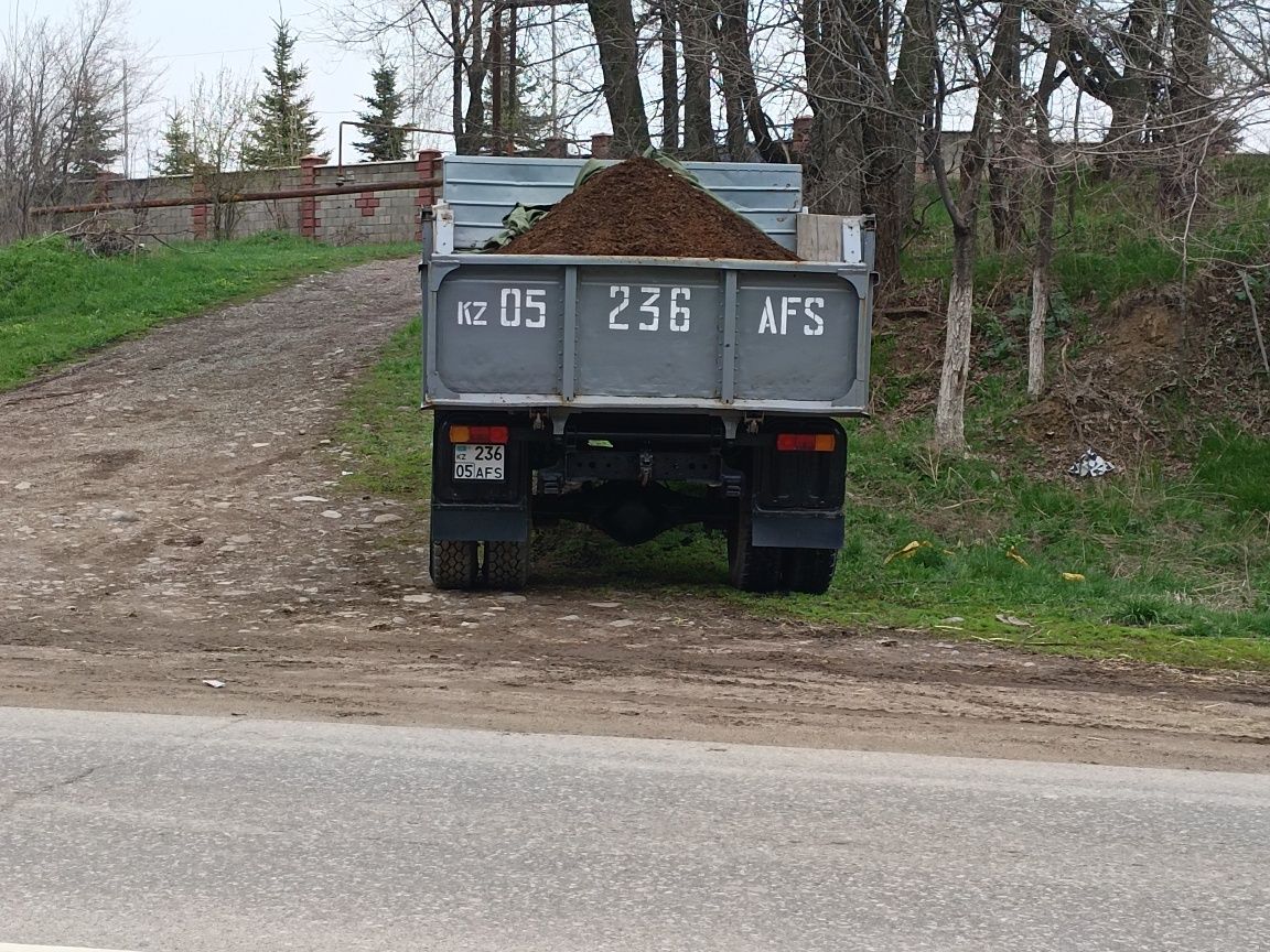 Продам, зил в хорошем состоянии,