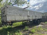 Продам полуприцеп ОДАЗ-9370