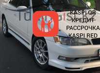 Тюнинг обвес Tourer на Тойота, Toyota Марк, Mark 2 90