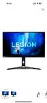 Монитор Lenovo Legion Y27qf-30 67A7GAC3EU черный