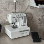Оверок Janome MyLock 785