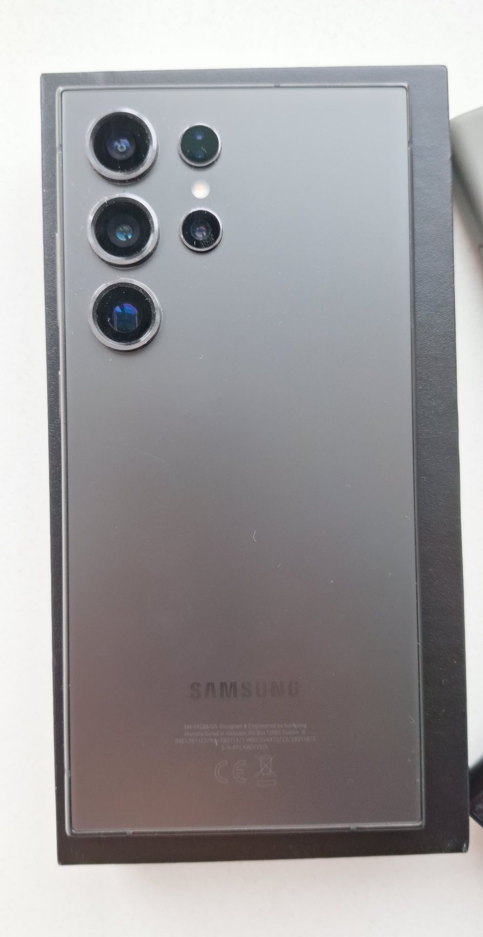 Samsung galaxy s24 ultra