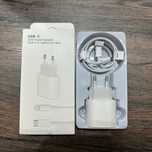 Iphone зарядка быстрая