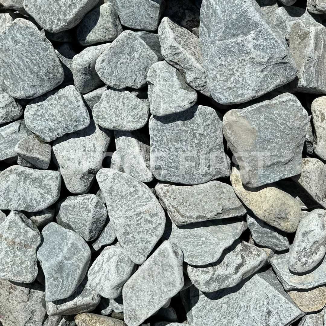 Пиленый камень, плитняк