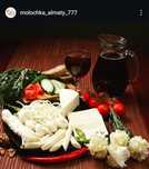 Реализуем домашнюю молочную продукцию