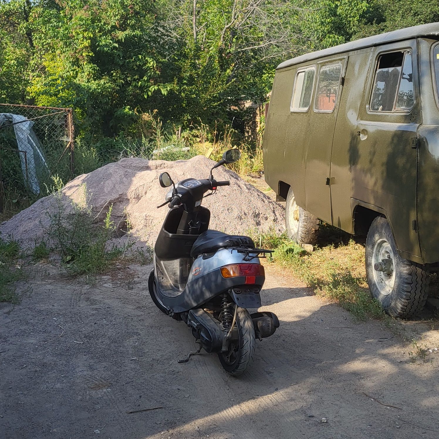 Yamaha aprio yamaha jog ямаха априо ямаха джог