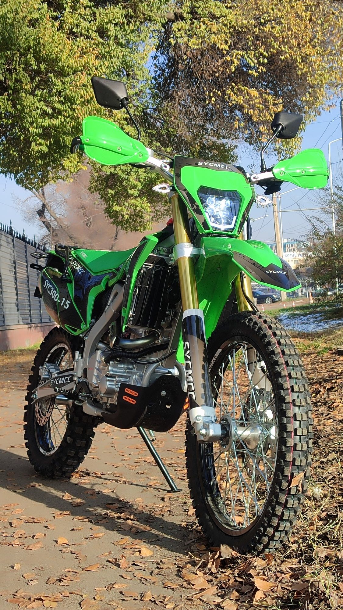 ENDURO 250куб 300куб Самые низкие цены в РК, ЛУЧШЕ КАЧЕСТВО, Доставка!