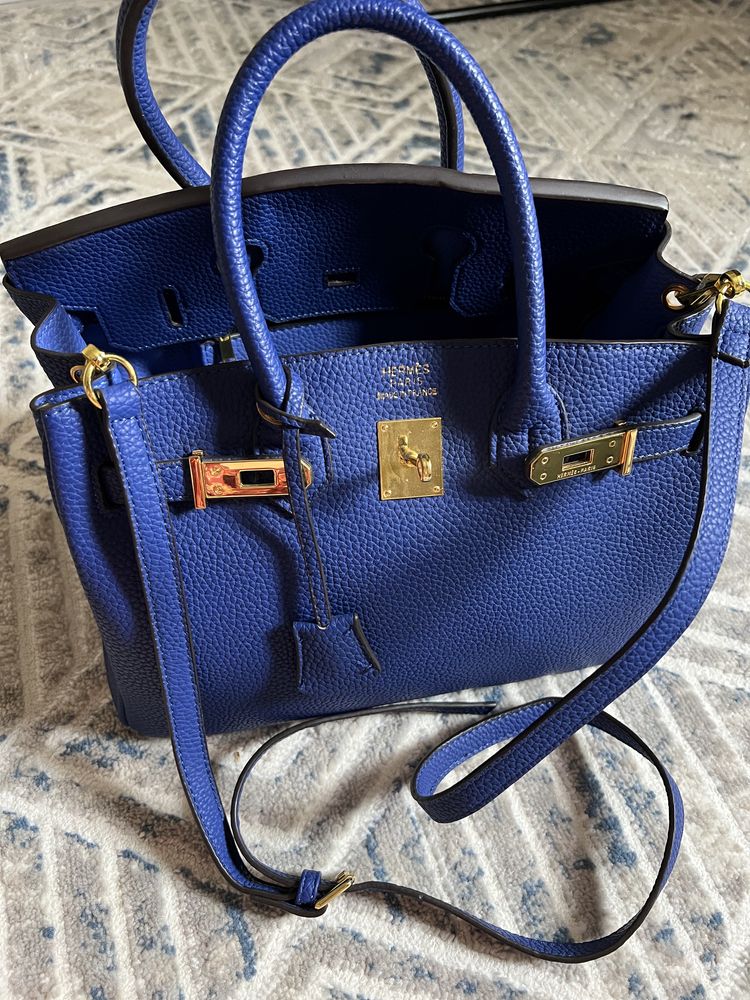 Сумка Hermes