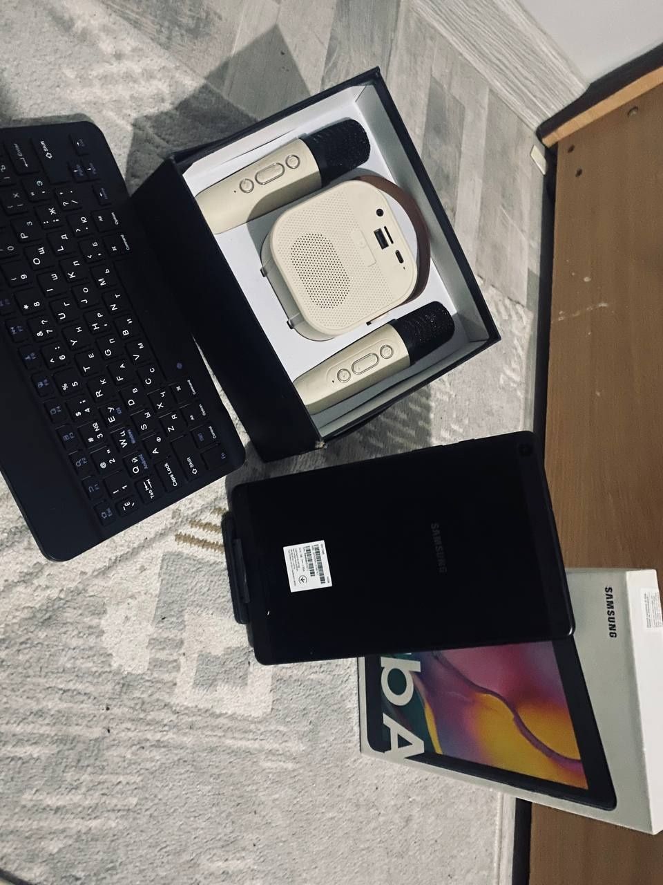 Samsung tab a 4g 32gb