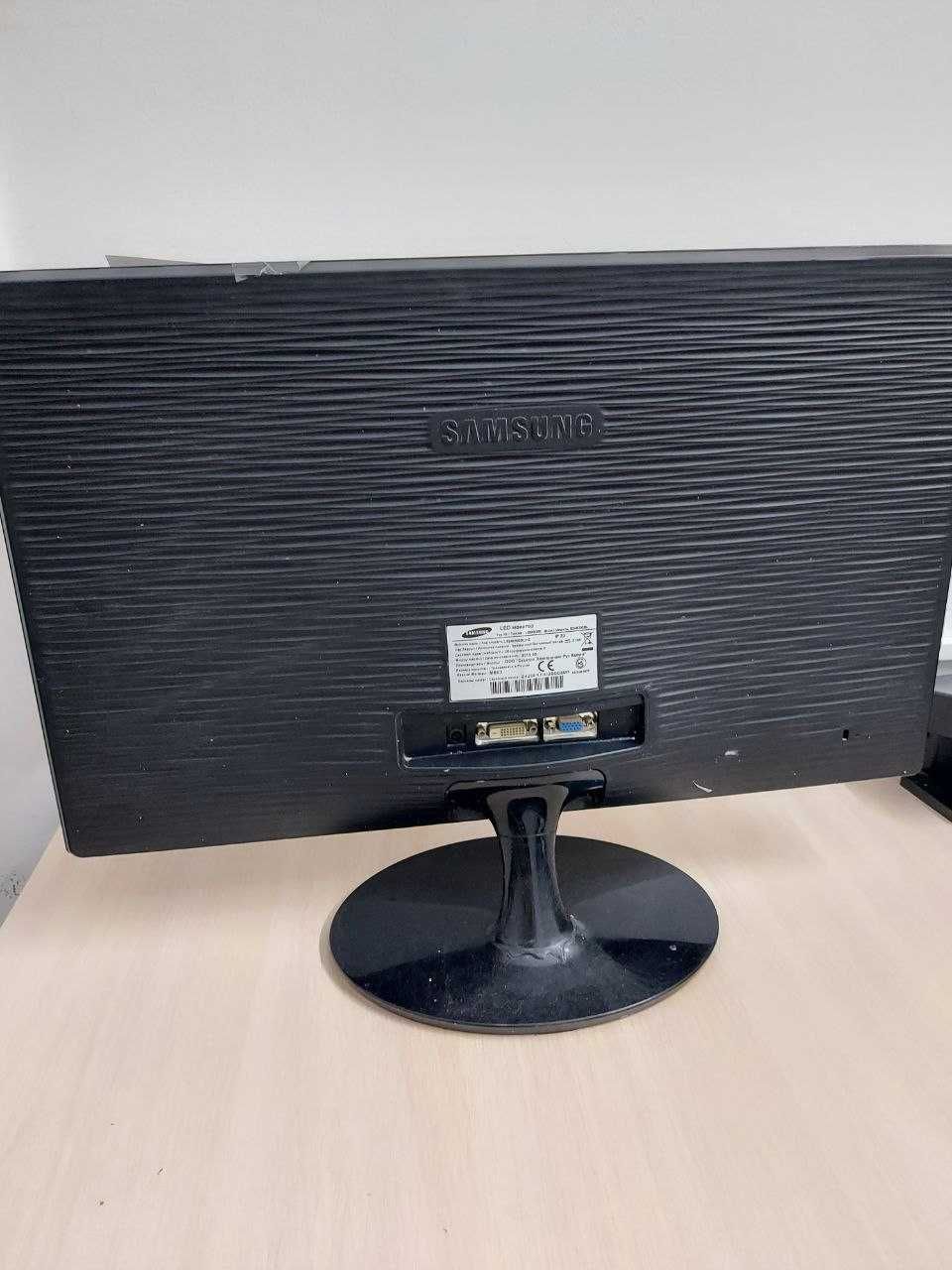 Компьютер Samsung AMD A6-3 серия (Сарыкемер) номер лота 195053
