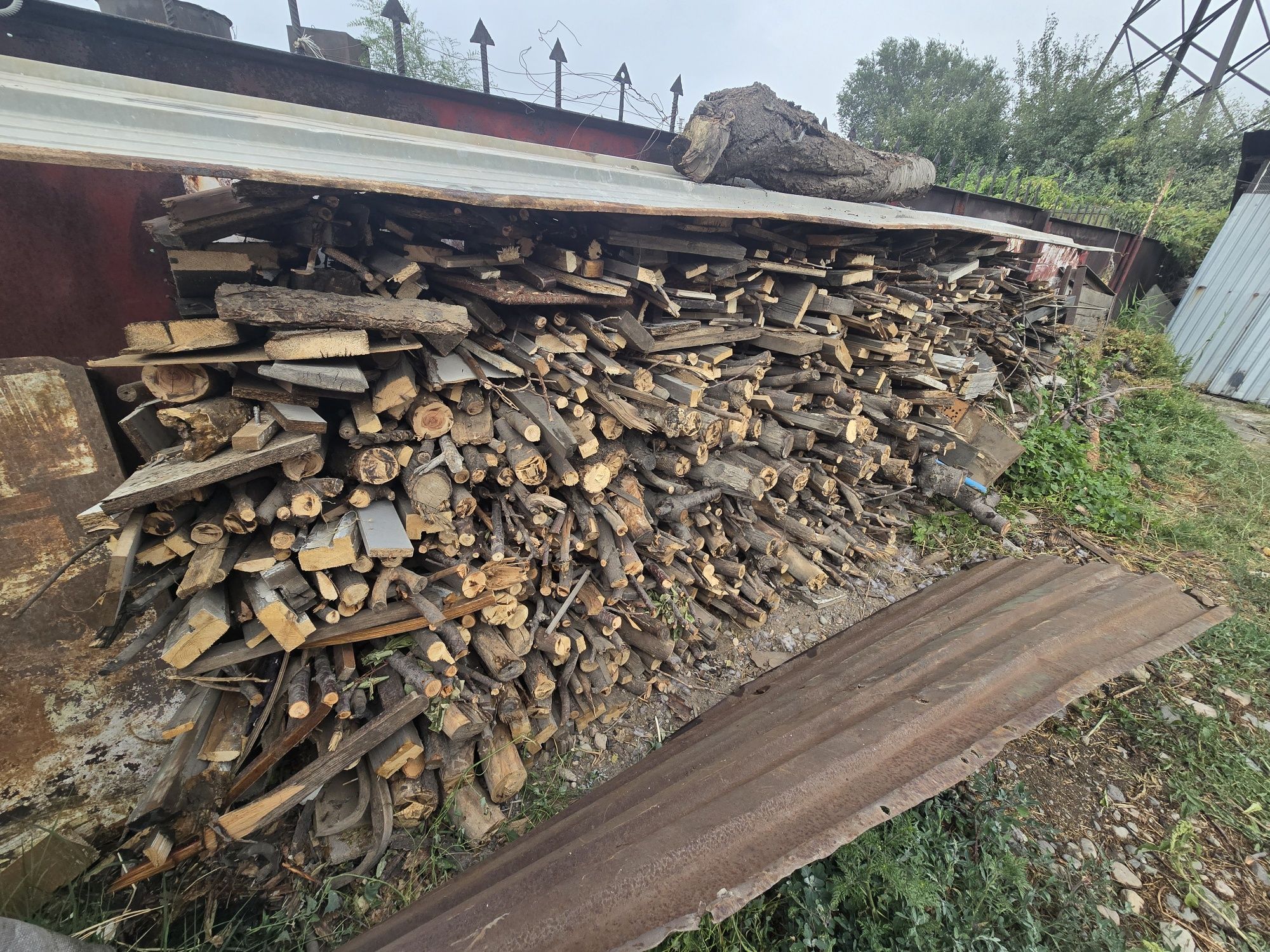 Продам дрова, г. Алматы