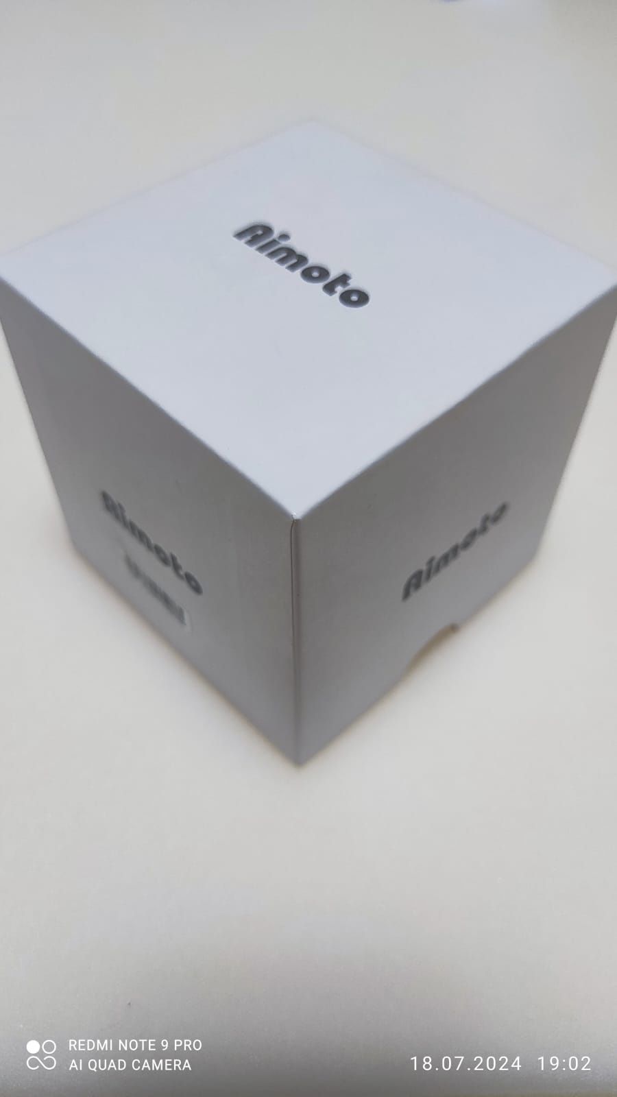Смарт часы телефон GPS Aimoto