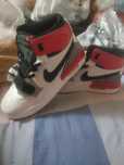 Кросовки NIKE AIR