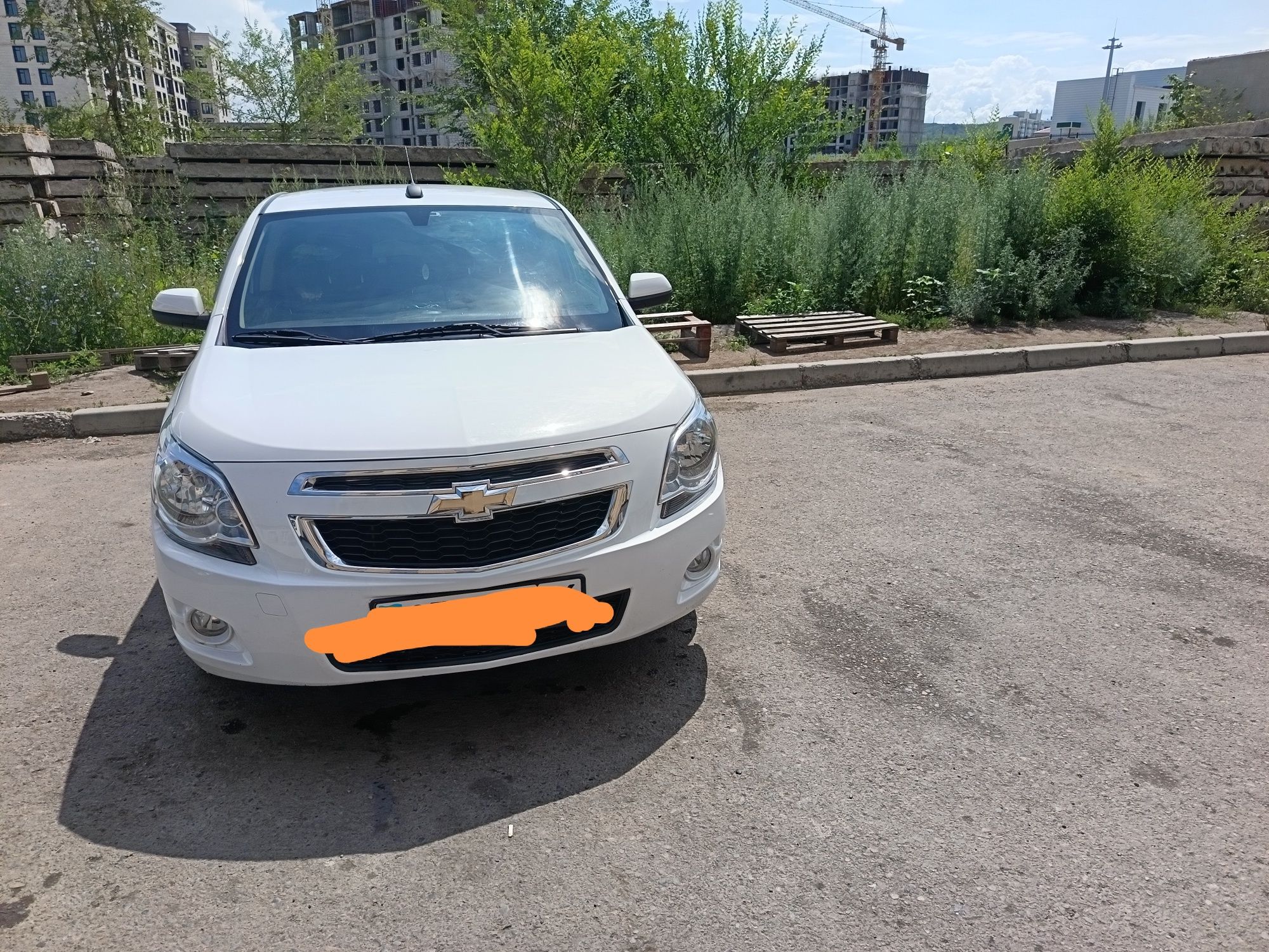 Машина сатамын жағдайы жақсы