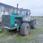 Продам трактор т 150