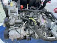 Двигатель Nissan Sentra MRA8DE mra8