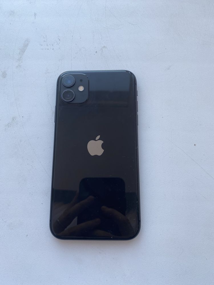 Iphone 11 128 гб
