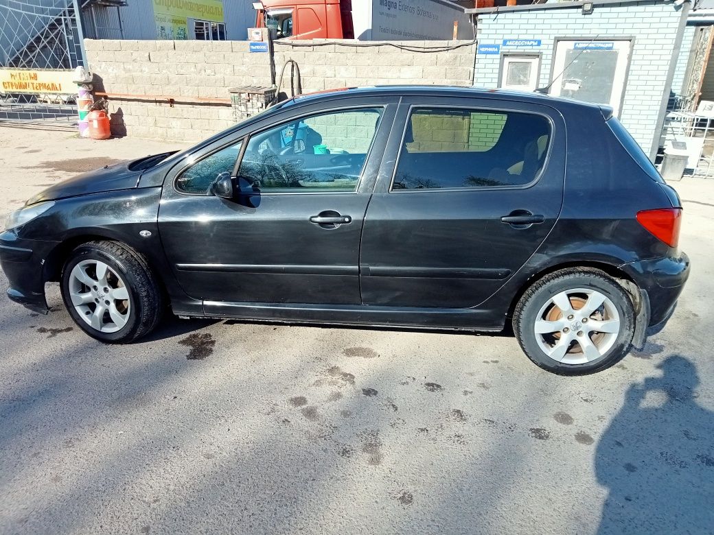 Срочно Продам Пежо