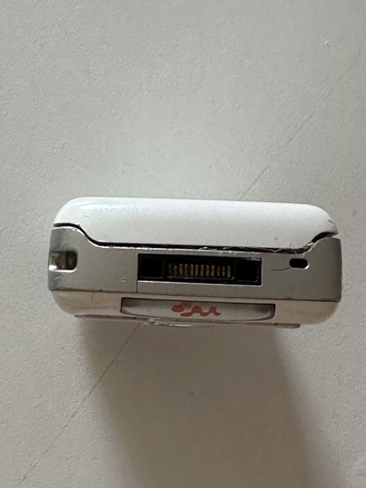 Sony Ericsson W810I