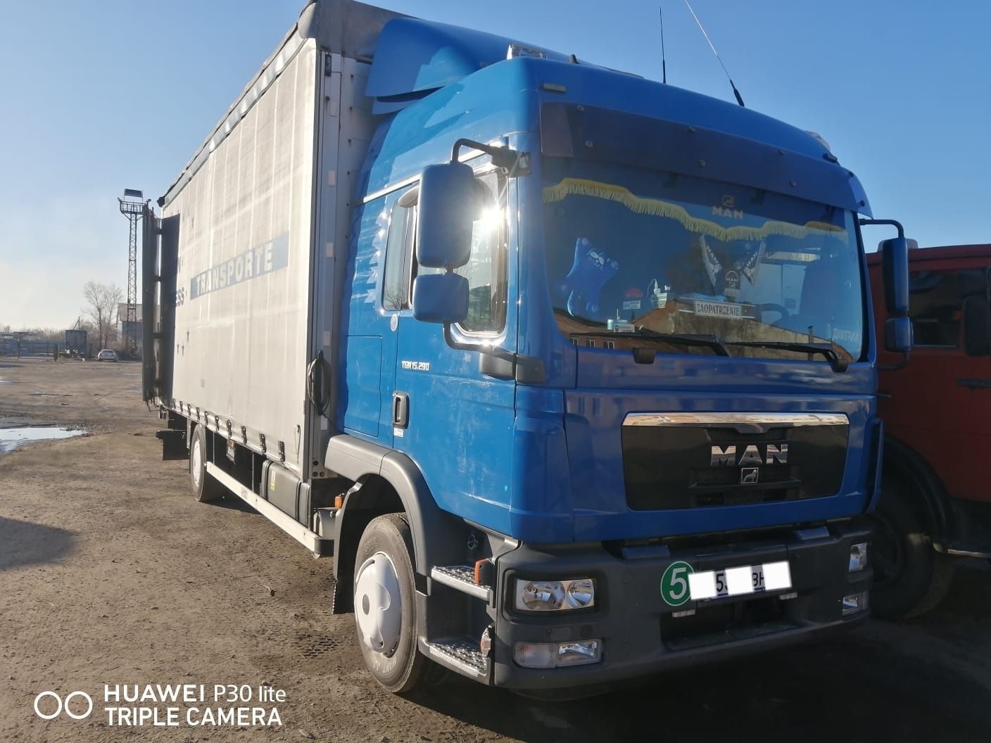 Грузоперевозки по Казахстану и СНГ, газель, длинномер, фура, трал