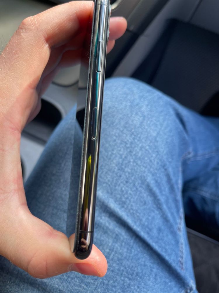 Iphone 11 pro в идеале
