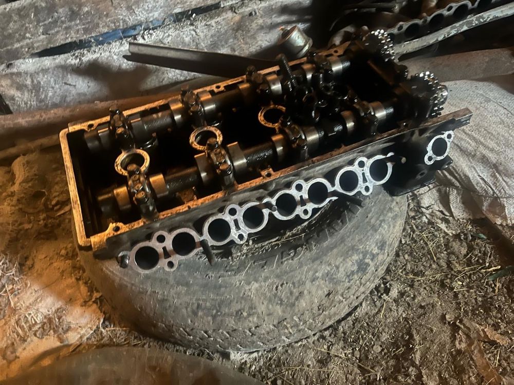 Запцасти на 406 карбюратор