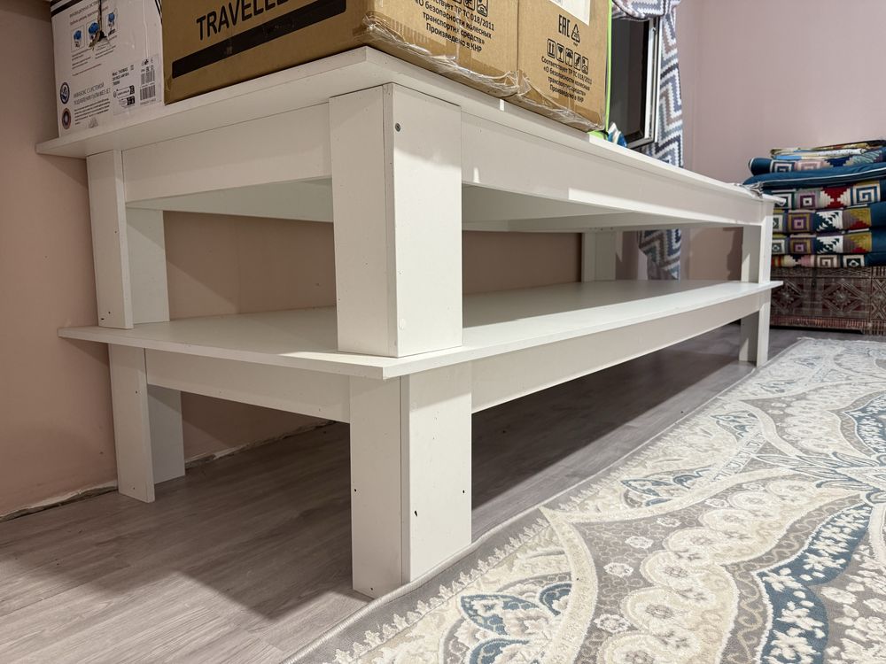 Жер столдар сатылады